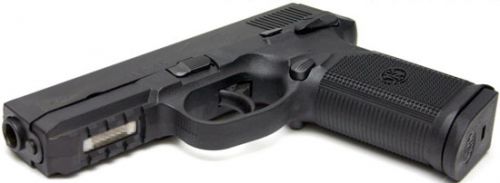  FNP-45