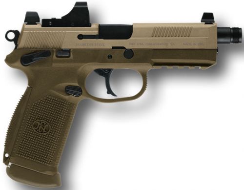  FNP-45