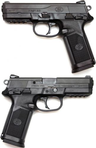  FNP-45