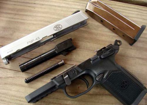  FNP-45