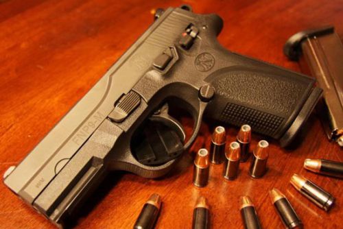  FNP-9 (FNP, Browning PRO)