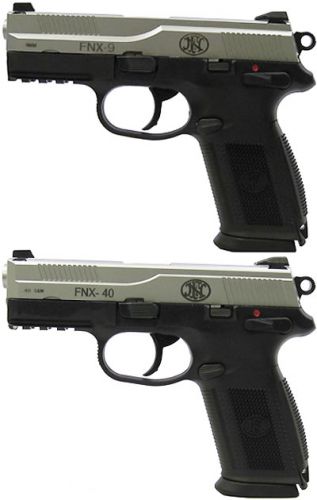  FNX