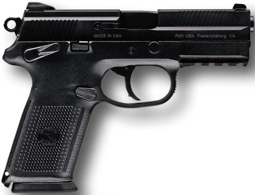 FNX