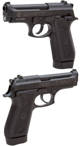  Taurus PT 58