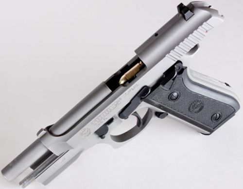  Taurus PT92