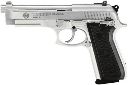 Taurus PT 99