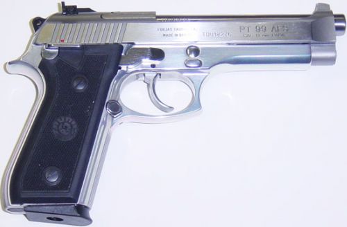  Taurus PT 99