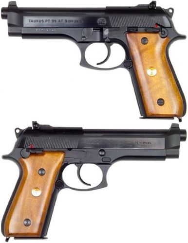 Taurus PT 99