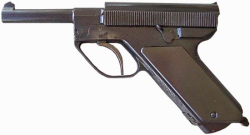  Schouboe M1903 / M1907