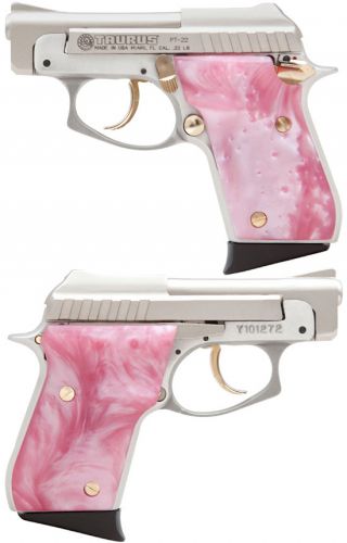  Taurus PT-22