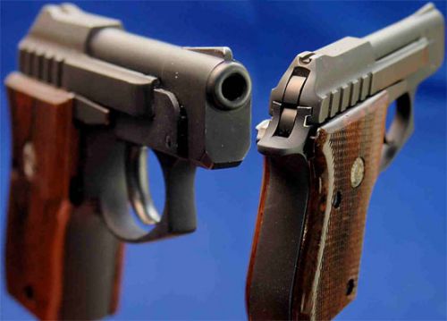  Taurus PT-22