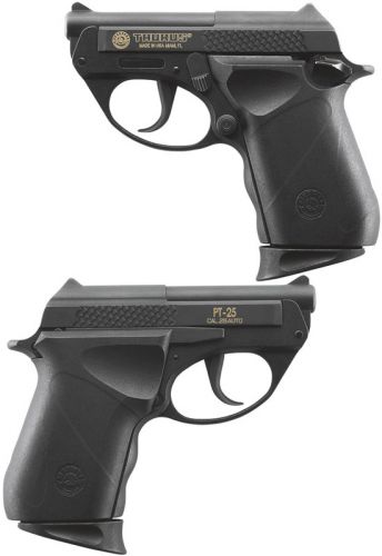  Taurus PT-25