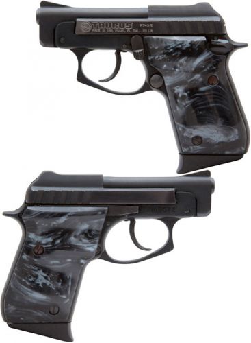  Taurus PT-25
