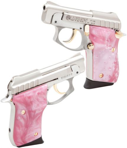  Taurus PT-25